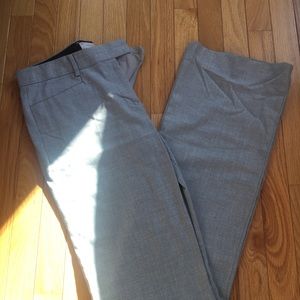 Gap modern boot pant 6T